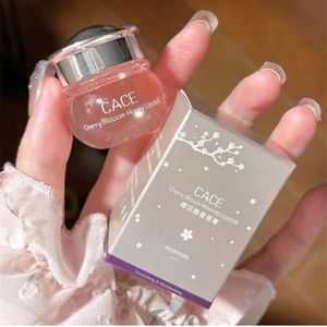 Lipstick cherry blossom honey